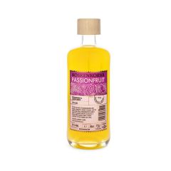 Liķieris Koskenkorva Passionfruit 21% 0.5L