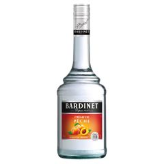 Liķieris Bardinet Creme De Peach 18% 0.7l