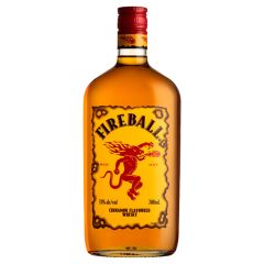 Liķieris Fireball 33% 0.7l