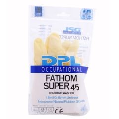 Cimdi Fantom Super 45 izm.Ldzelteni