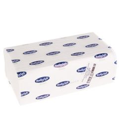 Papīra dvieļi Bulkysoft Premium 150 loksn.,2-k.