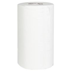 Papīra dvieļi Bulkysoft Premium balti 60m 2-k.