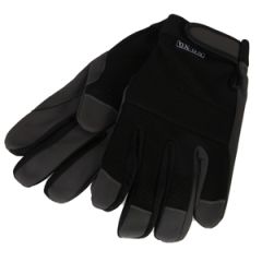 Darba cimdi OX-ON Dark izm.:9