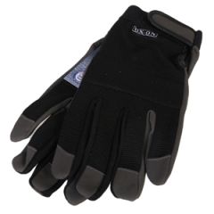 Darba cimdi OX-ON Dark izm.:10