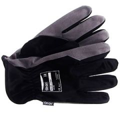 Darba cimdi OX-ON montāžas darbiem izm.:10