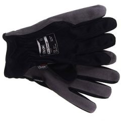 Darba cimdi OX-ON montāžas darbiem izm.:11