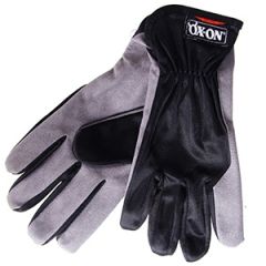 Darba cimdi OX-ON montāžas darbiem izm.:8