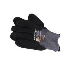 Darba cimdi Supreme 1601 bezšuv. adīti nitrila izm:11