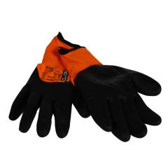 Darba cimdi Ox-On ziemas izm:11