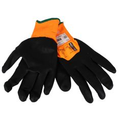 Darba cimdi Ox-On Comfort 3300 ziemas izm:12