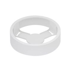 Rāmis DL IP44 DN215 balts /10