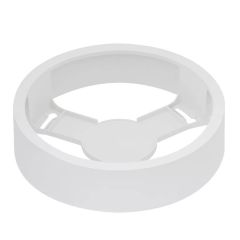 Rāmis DL IP44 DN190 balts /10