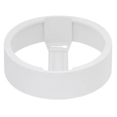 Rāmis DL IP44 DN165 balts /10