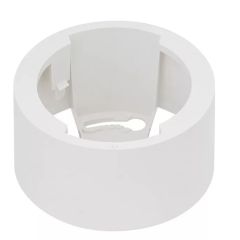 Rāmis DL IP44 DN90 balts /10