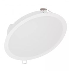 Ieb.l. DL IP44 13W/830 DN165 1300lm balta /10