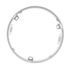 Rāmis SLIM DN210 balts /6