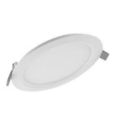 Ieb.l. SLIM 18/3000K DN210 balta IP20