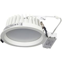 Ieb.l. Downlight LED 14W/4000K IP44 /8