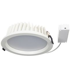 Ieb.l. Downlight LED 25W/3000K IP44 /8