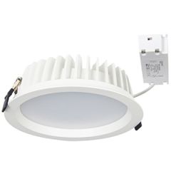 Ieb.l. Downlight LED 25W/4000K IP44 /8
