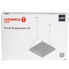 Detaļa Panel LED piekare /4