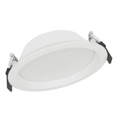 Ieb.l. Downlight LED 25W/3000K DALI IP20
