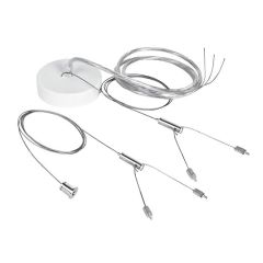 Piekare IndiviLED kompl.