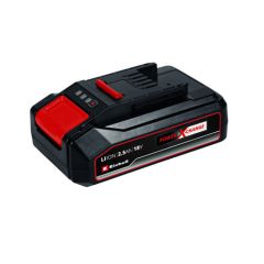 Akumulators Einhell 18V 2.5 Ah Power-X-Change Plus