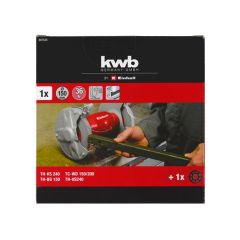 Slīpdisks Einhell 150x12.7x20 P36