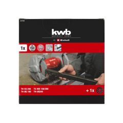 Slīpdisks Einhell 150x12.7x20 P60