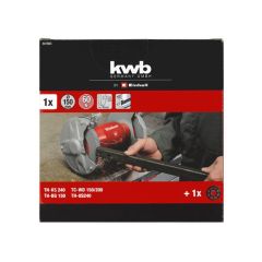 Slīpdisks Einhell 150x32x16mm G60