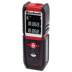 Tālmērs Einhell TC-LD 25