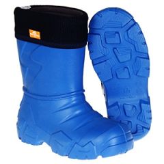 Gumijas zābaki no EVA zēniem izm.:34/35