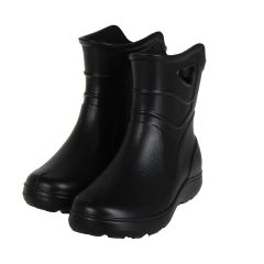 Zābaki vīriešu EVA melni izm:42