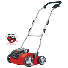 Akumulatora aerators Einhell GE-SC 35/1 Li-18V PXC Solo