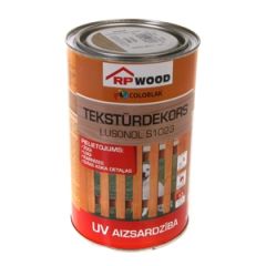 Tekstūrdekors Lusonol plus Limba 0.9p