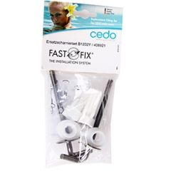 Stiprinājumi poda vākam FastF.ner.tēr.