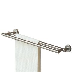 Dubultais dvieļu turēt.Boston b.