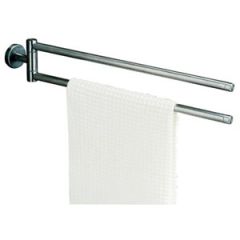 Divzaru dvieļu turēt.Boston b.