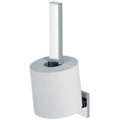 Tualetes pap.turēt.Items rezerves hromē