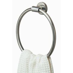 Dvieļu riņķis Boston berzts