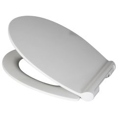 Tual.poda vāks Slim SC Eco balts