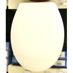 Tual.poda vāks Copa Beach balts