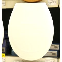 Tual.poda vāks RIO Beach balts