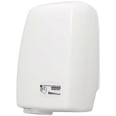 Roku žāvētājs HALNY 1200W, balts