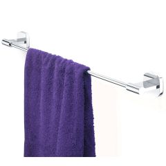 RAMOS dvieļa turētājs, hroms