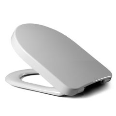 Tual.poda vāks Toscana Beach SC Eco duroplasts balts