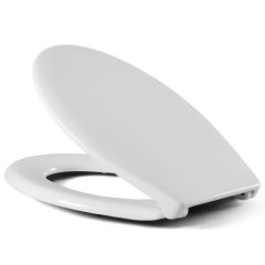 Tual.poda vāks Bambino Beach balts