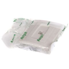 Telefona ligzda ANYA RJ11x1 bēša