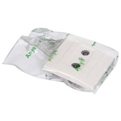 TV-Radio ligzda ANYA gala bēša